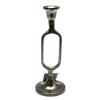 ESTHETI home Kiropigo Metalliko Asimi F9x24cm 819-00452