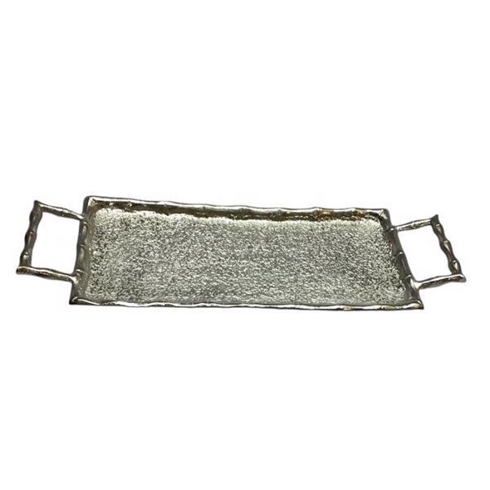 ESTHETI home Diskos Metallikos Asimi 59x22x4cm 819-00460