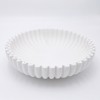 ESTHETI home Diakosmitiki Piatela Tsimentenia Lefki F30x7cm 819-00470