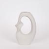 ESTHETI home Bazo Keramiko Krem 18.5x7x28.8ek 819-00511
