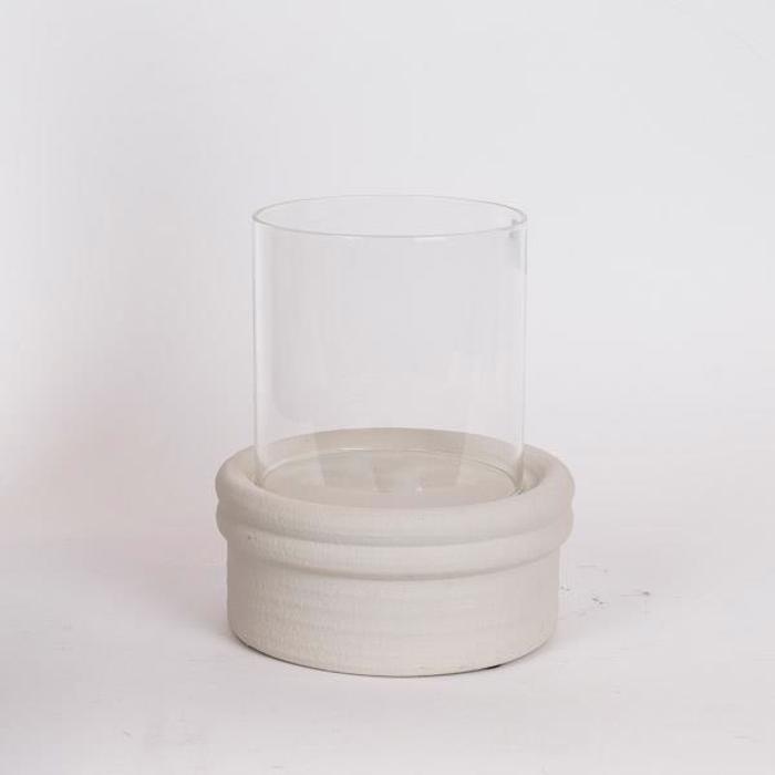 ESTHETI home Kiropigo Keramiko Bez F20x23.5cm 819-00518