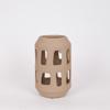 ESTHETI home Fanari Keramiko Kafe F17.5x28cm 819-00521