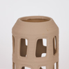 ESTHETI home Fanari Keramiko Kafe F17.5x28cm 819-00521