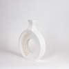 ESTHETI home Bazo Xulino Lefko/Fusiko 25x6x32cm 819-00683