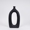 ESTHETI home Bazo Xulino Mavro 25x7x48cm 819-00695