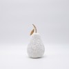 ESTHETI home Epitrapezio Diakosmitiko Axladi Krem/Xruso F11x20.5cm 819-00769