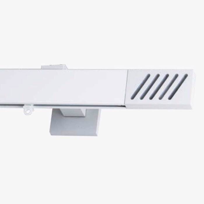 Frans Sidirodromos 'Super' Orthognios Line Lefkos