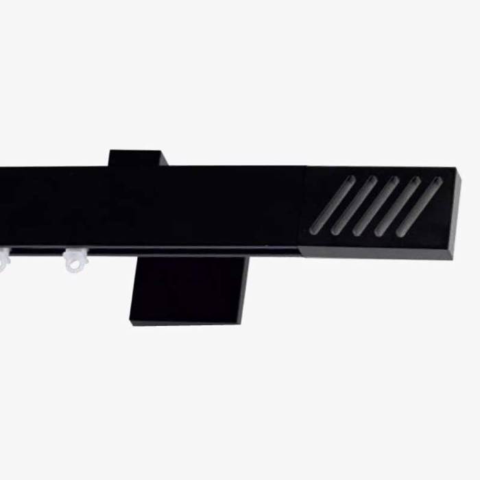 Frans Sidirodromos 'Super' Orthognios Line Mavros