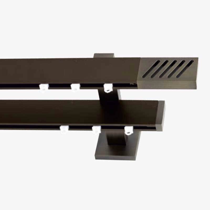 Frans - ΣΗΜΑΝΤΙΚΟ: Σε περίπτωση διαφοράς τιμής από το κατάστημα ισχύει παντα και μόνο η τιμή του καταστήματος Frans Σιδηρόδρομος Διπλός 'Super' Ορθογώνιος Line Αντικ