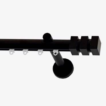 Frans Σιδηρόδρομος Athens Lego Φ25 Μαύρος