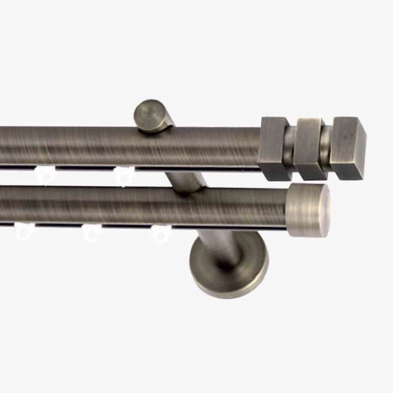 Frans - ΣΗΜΑΝΤΙΚΟ: Σε περίπτωση διαφοράς τιμής από το κατάστημα ισχύει παντα και μόνο η τιμή του καταστήματος Frans Σιδηρόδρομος Διπλός Athens Lego Φ25 Αντικέ