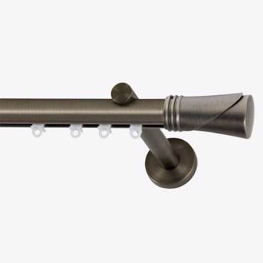 Frans Σιδηρόδρομος Athens Kapa Φ25 Αντικέ