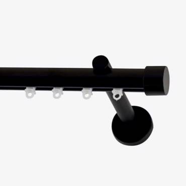 Frans Σιδηρόδρομος Athens Tapa Φ25 Μαύρος