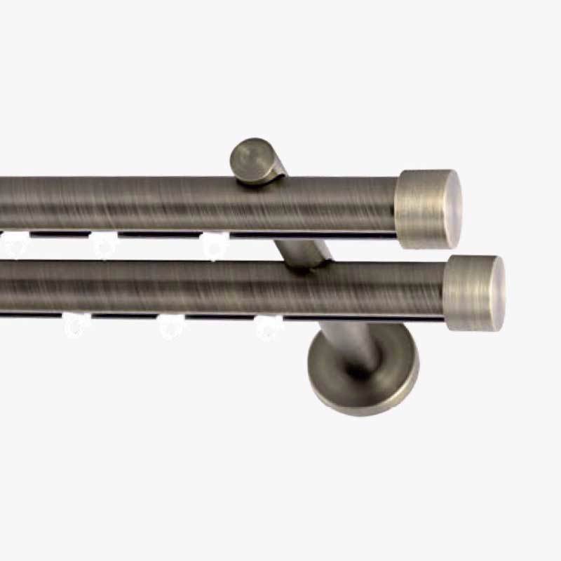 Frans Σιδηρόδρομος Διπλός Athens Tapa Φ25 Αντικέ