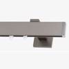 Frans Sidirodromos 'Super' Orthognios Tapa Inox