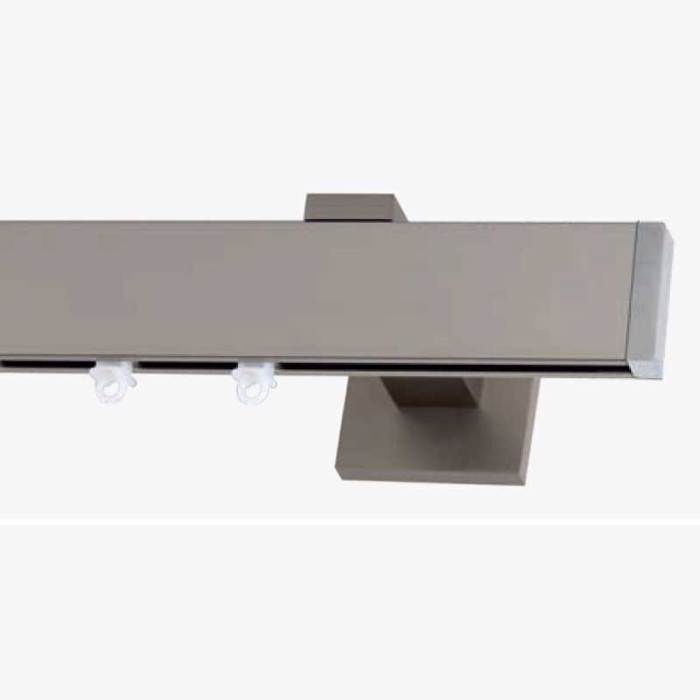 Frans Sidirodromos 'Super' Orthognios Tapa Inox
