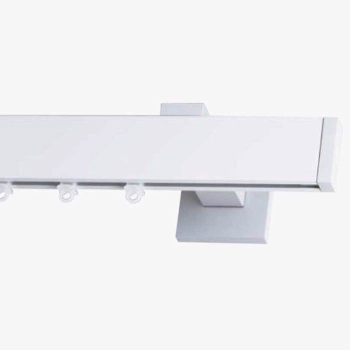 Frans Sidirodromos 'Super' Orthognios Tapa Lefkos