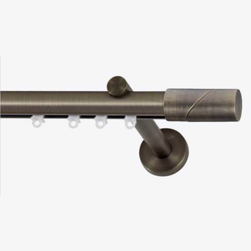 Frans Σιδηρόδρομος Athens Retro Φ25 Αντικέ