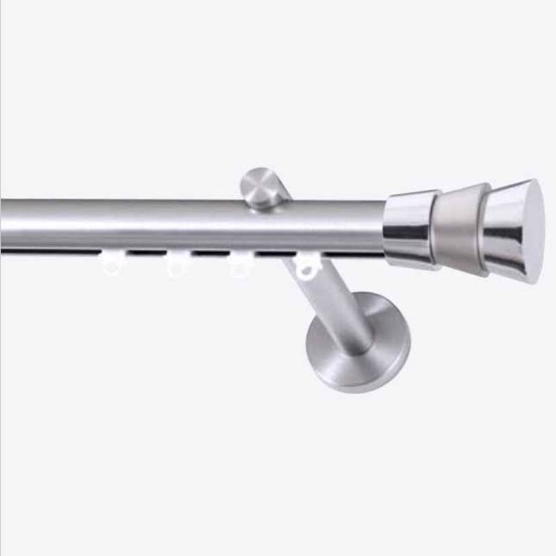 Frans Σιδηρόδρομος Athens Triplo Φ25 Νίκελ Σατινέ