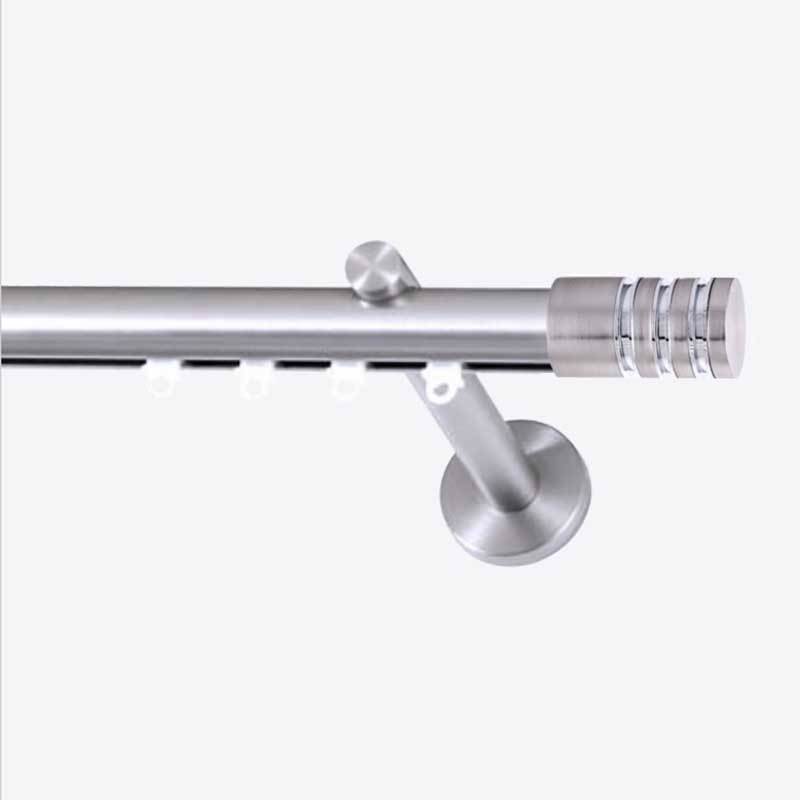 Frans Σιδηρόδρομος Athens Betta Φ25 Νίκελ Σατινέ