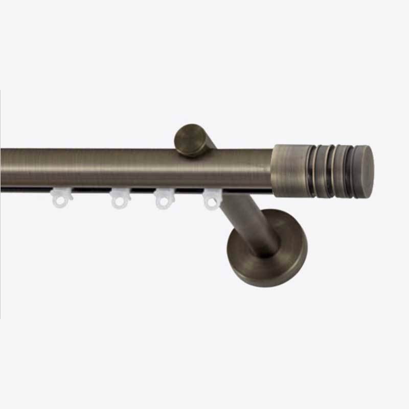 Frans Σιδηρόδρομος Athens Betta Φ25 Αντικέ