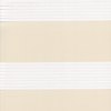 Frans Double Roler Ruthmizomenis Skiasis 'Fabric Collection' Bez (D-102)