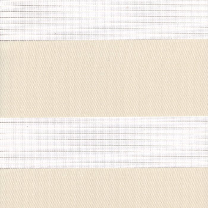 Frans Double Roler Ruthmizomenis Skiasis 'Fabric Collection' Bez (D-102)