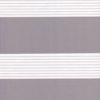 Frans Double Roler Ruthmizomenis Skiasis 'Fabric Collection' Anoixto Ggri (D-107)