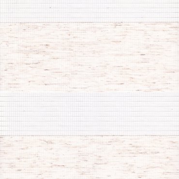 Frans Double Ρόλερ Ρυθμιζόμενης Σκίασης 'Fabric Collection' Εκρού (D-123)