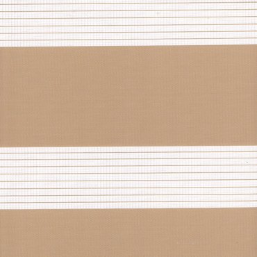 Frans Double Ρόλερ Ρυθμιζόμενης Σκίασης 'Fabric Collection' (D-125)