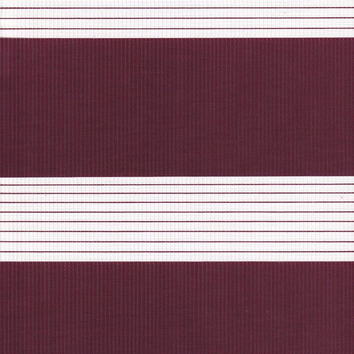 Frans Double Roler Ruthmizomenis Skiasis 'Fabric Collection' Bornto (D-128)