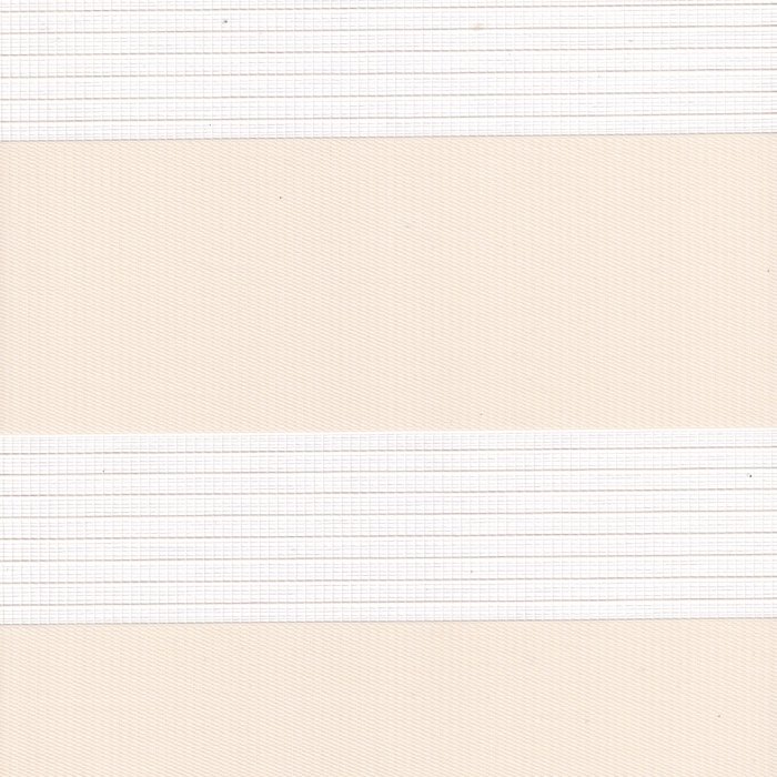 Frans Double Roler Ruthmizomenis Skiasis 'Fabric Collection' Ekrou (D-129)