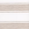 Frans Double Roler Ruthmizomenis Skiasis 'Fabric Collection' Bez me Rigs (D-221)