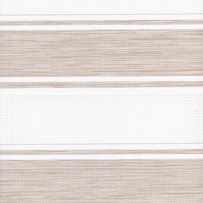 Frans Double Roler Ruthmizomenis Skiasis 'Fabric Collection' Bez me Rigs (D-221)