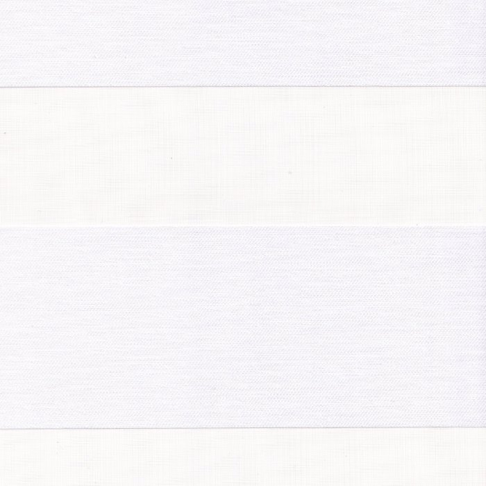Frans Double Roler Ruthmizomenis Skiasis 'Fabric Collection'  Lefko (D-250)