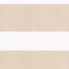 Frans Double Roler Ruthmizomenis Skiasis 'Fabric Collection'  Bez (D-251)