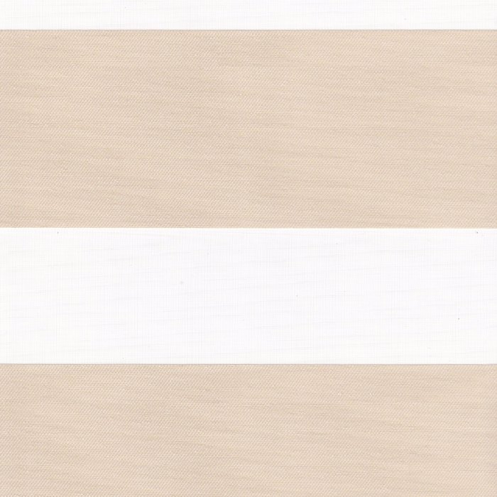 Frans Double Roler Ruthmizomenis Skiasis 'Fabric Collection'  Bez (D-251)