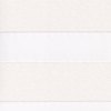 Frans Double Roler Ruthmizomenis Skiasis 'Fabric Collection'  Krem (D-260)