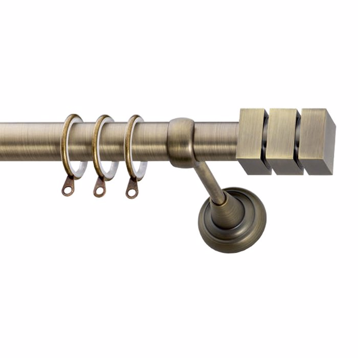 Frans Kourtinoxulo F25 E-2 Antike Bronze