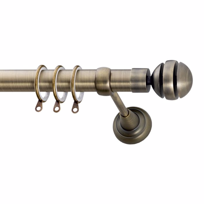 Frans Kourtinoxulo F25 E-6 Antike Bronze