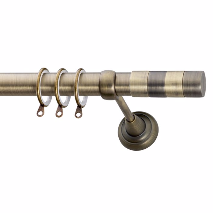 Frans Kourtinoxulo F25 E-8 Antike Bronze