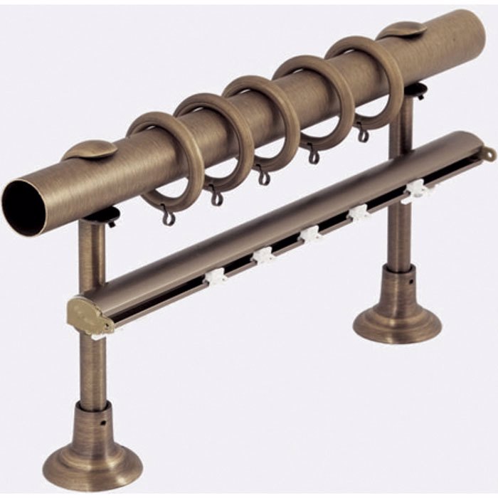 Frans Kourtinoxulo F25 E-6 Antike Bronze