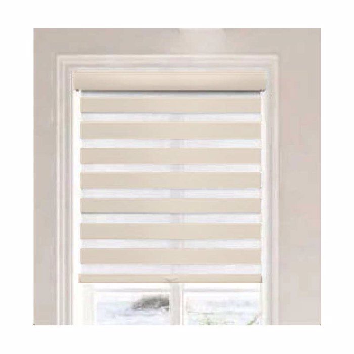 Frans Double Roler Ruthmizomenis Skiasis Bez 80X230cm