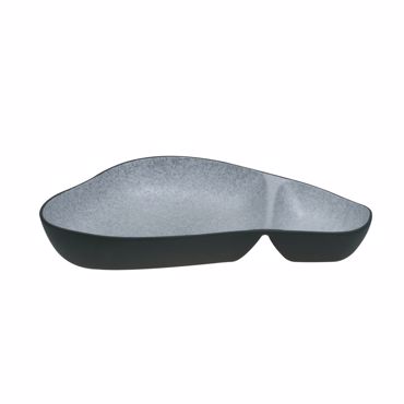 HFA ΟΡΝΤΕΡΒΙΕΡΑ ΠΟΡΣΕΛΑΝΗΣ 2 ΘΕΣΕΩΝ GRANITE ΓΚΡΙ 29x20,7x4,2cm 5419021 HFA ΟΡΝΤΕΡΒΙΕΡΑ ΠΟΡΣΕΛΑΝΗΣ 2 ΘΕΣΕΩΝ GRANITE ΓΚΡΙ 29x20,7x4,2cm 5419021