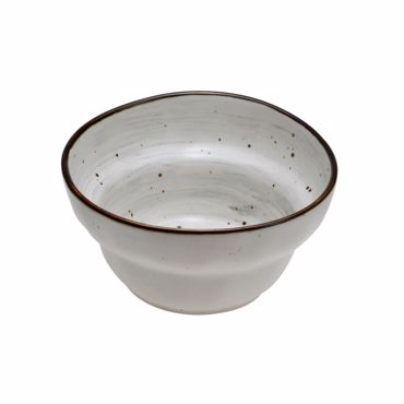 HFA Μπολ Δημητριακών Πορσελάνης (New Bone China) Country Grey Φ16cm 5438203