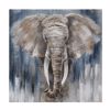 InTheBox - Maison MY ELEFANT Pinakas Kambas Poluxromos me Xulo 100x3x100cm 017114