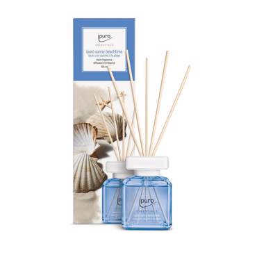 InTheBox - Maison IPURO ESSENTIALS Sunny Beachtime Αρωματικό Χώρου 100ml 019316