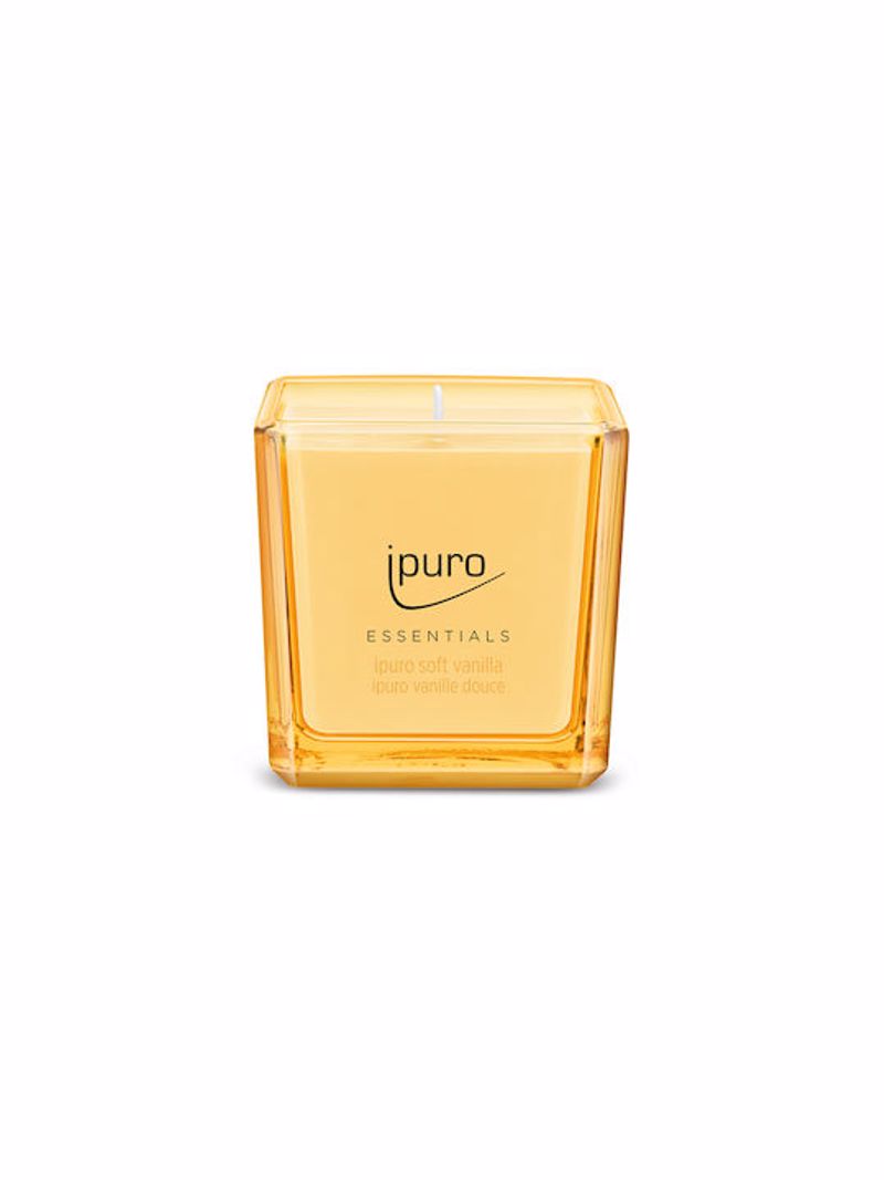 InTheBox - Maison IPURO ESSENTIALS Αρωματικό Κερί 125gr