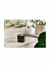 InTheBox - Maison IPURO ESSENTIALS Aromatiko Keri 125gr Black Bamboo se Gyalino  Bazaki 7,1x7,1xH7cm 019348