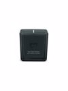 InTheBox - Maison IPURO ESSENTIALS Aromatiko Keri 125gr Black Bamboo se Gyalino  Bazaki 7,1x7,1xH7cm 019348